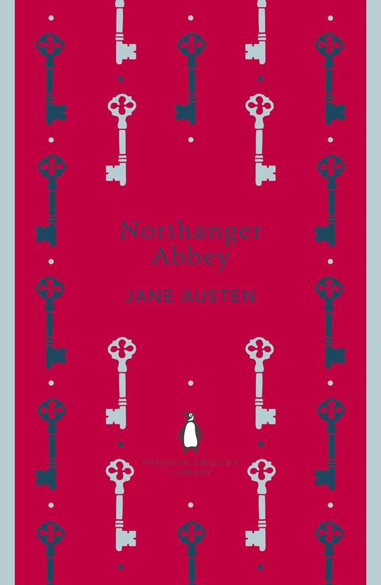 Northanger Abbey