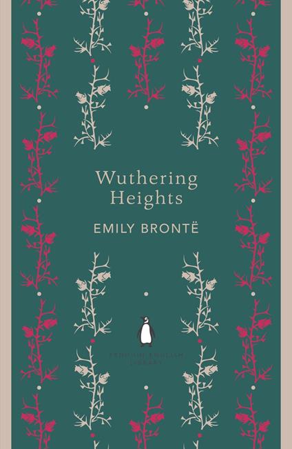 Wuthering Heights