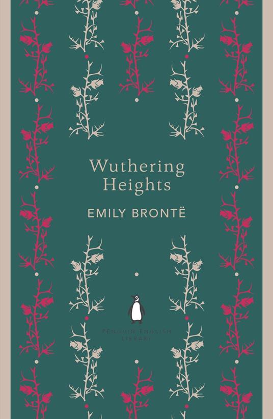 Wuthering Heights