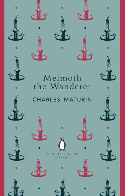 Melmoth the Wanderer