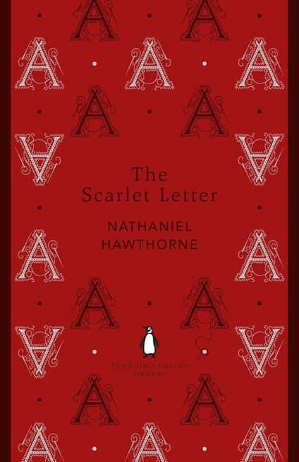 The Scarlet Letter