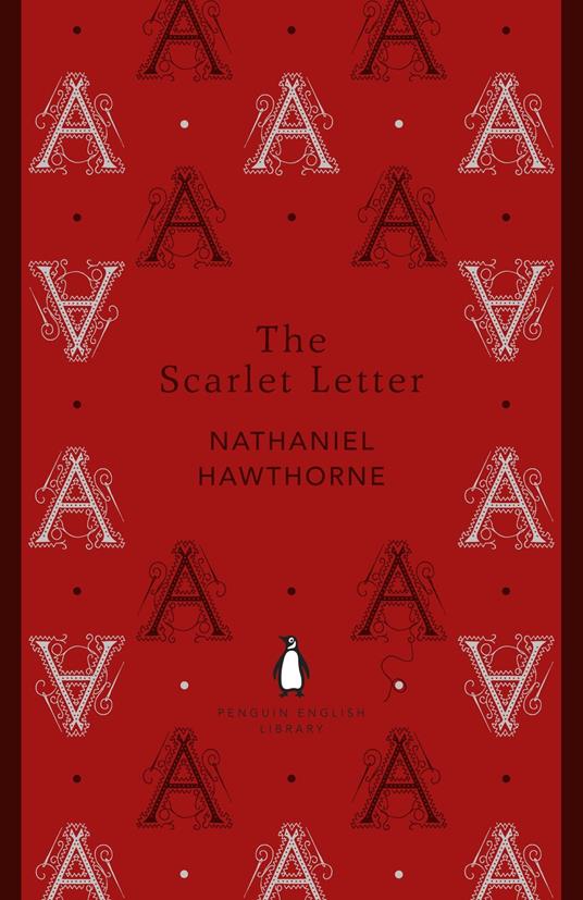 The Scarlet Letter