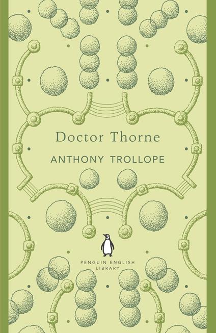 Doctor Thorne