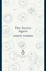 The Secret Agent