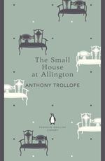 The Small House at Allington