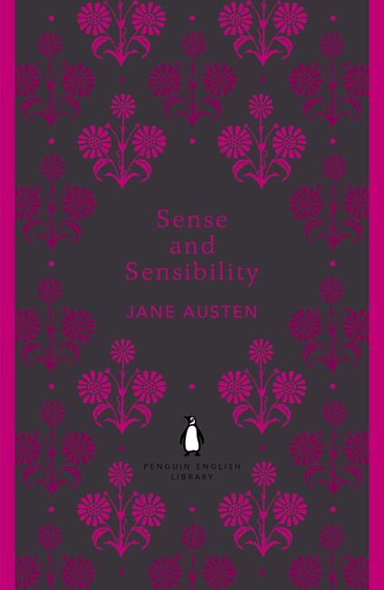 Sense and Sensibility
