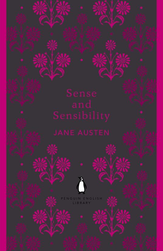 Sense and Sensibility