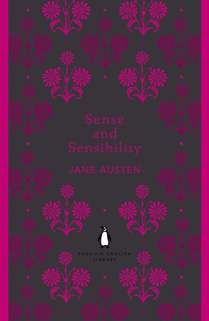 Sense and Sensibility