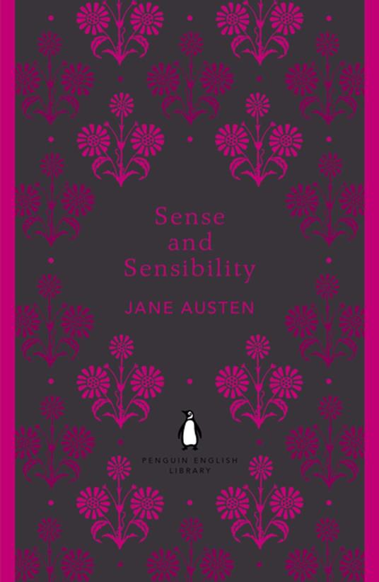 Sense and Sensibility