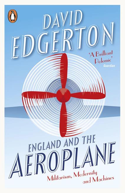 England and the Aeroplane