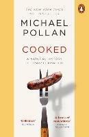 Cooked: A Natural History of Transformation - Michael Pollan - cover