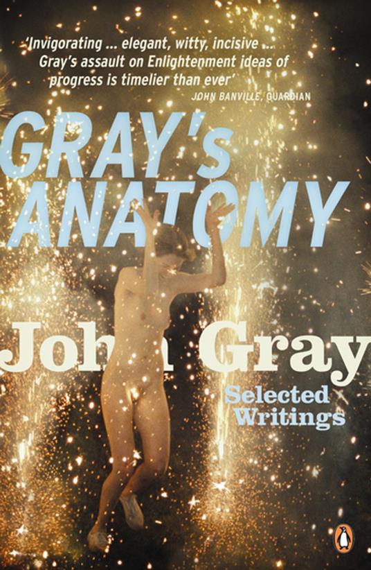 Gray's Anatomy