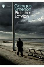 Pietr the Latvian