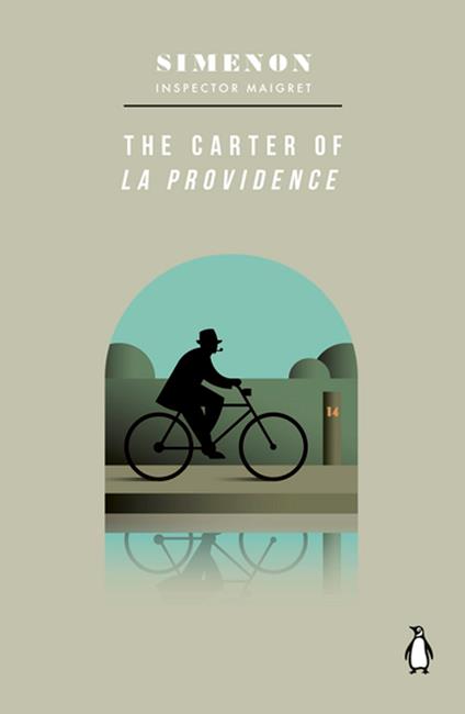 The Carter of 'La Providence'