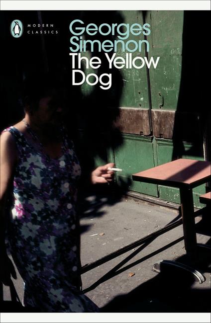 The Yellow Dog