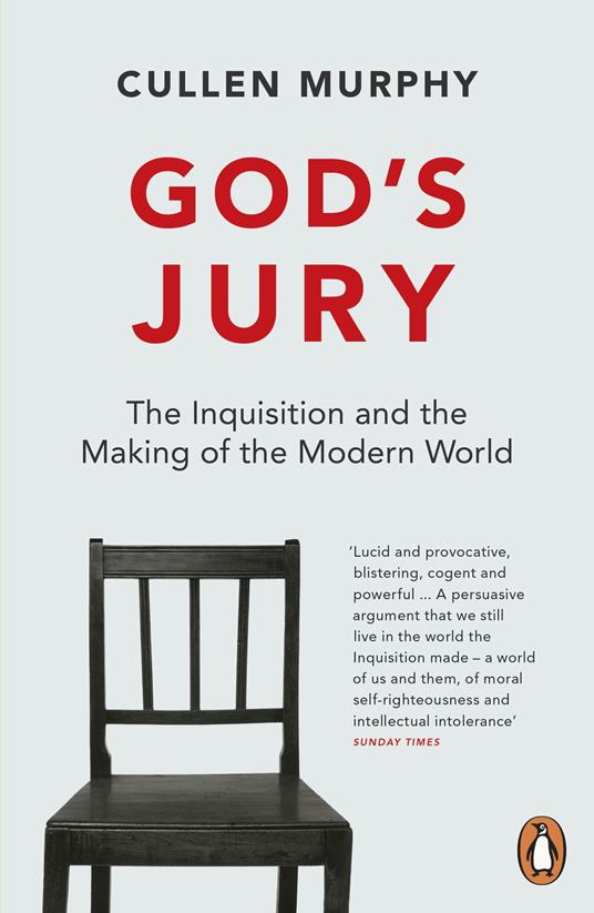 God's Jury