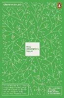 Why Information Grows: The Evolution of Order, from Atoms to Economies - César Hidalgo - cover