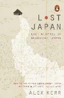 Lost Japan - Alex Kerr - cover