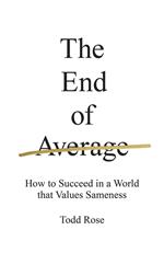 The End of Average