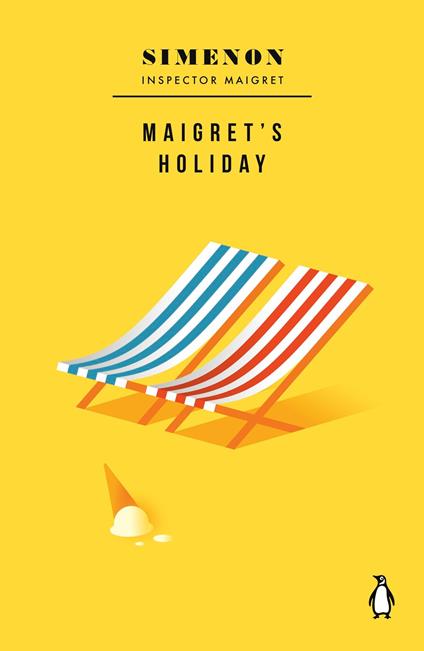 Maigret's Holiday