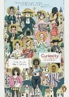 Curiocity: An Alternative A-Z of London