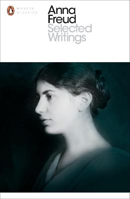 Selected Writings - Anna Freud - cover