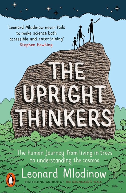 The Upright Thinkers