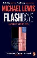 Flash Boys - Michael Lewis - cover