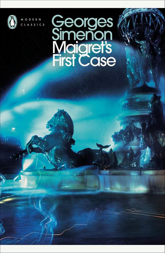 Maigret's First Case