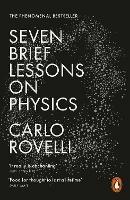 Seven Brief Lessons on Physics