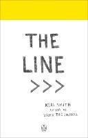 The Line: An Adventure into the Unknown - Keri Smith - cover