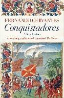 Conquistadores - Fernando Cervantes - cover