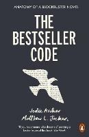 The Bestseller Code - Matthew Jockers,Jodie Archer - cover