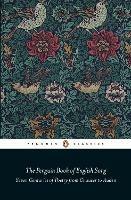 The Penguin Book of English Song: Seven Centuries of Poetry from Chaucer to Auden - Richard Stokes - cover