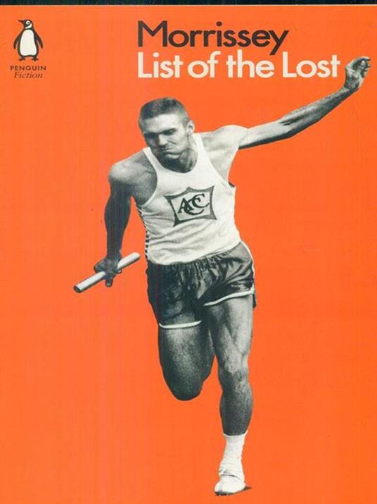 List of the Lost - Morrissey - 3