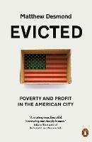 Evicted: Poverty and Profit in the American City