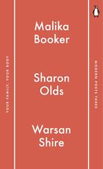 Penguin Modern Poets 3