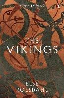 The Vikings - Else Roesdahl - cover