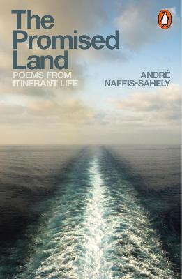 The Promised Land: Poems from Itinerant Life - André Naffis-Sahely - cover