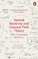 Special Relativity and Classical Field Theory