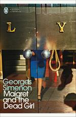 Maigret and the Dead Girl