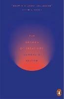 The Origins of Creativity - Edward O. Wilson - cover