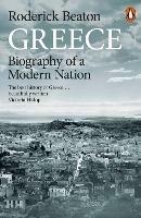 Greece: Biography of a Modern Nation - Roderick Beaton - cover