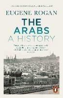 The Arabs: A History - Revised and Updated Edition - Eugene Rogan - cover