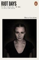 Riot Days - Maria Alyokhina - cover