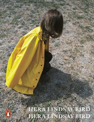 Hera Lindsay Bird - Hera Lindsay Bird - cover