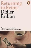 Returning to Reims - Didier Eribon - cover