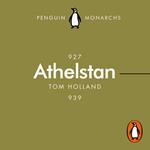 Athelstan (Penguin Monarchs)