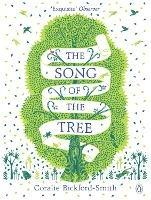The Song of the Tree - Coralie Bickford-Smith - cover
