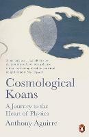 Cosmological Koans: A Journey to the Heart of Physics